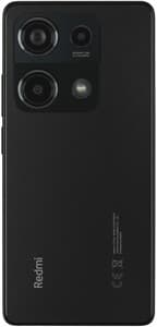 Xiaomi 6.67" Смартфон Xiaomi Redmi Note 14S 128 ГБ черный, фото 3