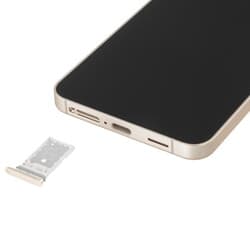 Samsung 6.2" Смартфон Samsung Galaxy S24 256 ГБ желтый, фото 8