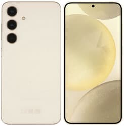 Samsung 6.2" Смартфон Samsung Galaxy S24 256 ГБ желтый