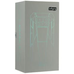 Unihertz 6.73" Смартфон Unihertz Shark 3 512 ГБ черный, фото 13