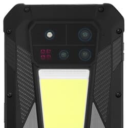 Unihertz 6.73" Смартфон Unihertz Shark 3 512 ГБ черный, фото 6