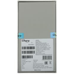 Unihertz 6.73" Смартфон Unihertz Shark 3 512 ГБ черный, фото 12