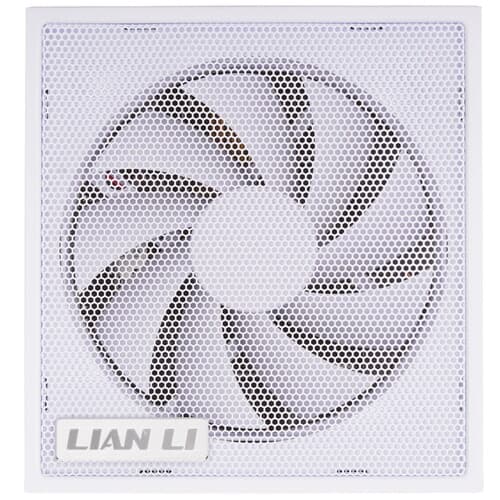 Блок питания LIAN LI SX 850P [G9P.SX0850P.W000.RU] белый thumb 2