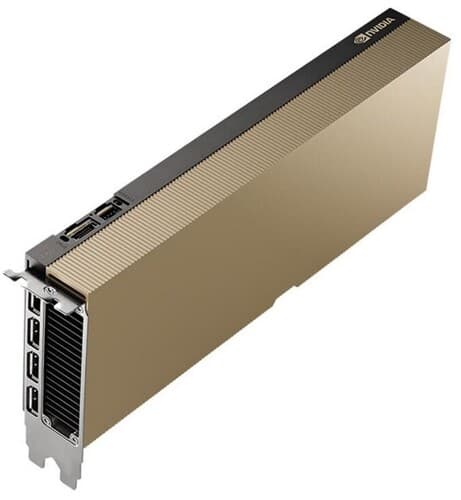 nVidia Видеокарта NVIDIA L40S [900-2G133-0080-000], фото 9