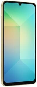 Samsung 6.7" Смартфон Samsung Galaxy A06 64 ГБ золотистый, фото 2