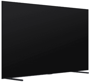 Hisense 100" (254 см) Телевизор Hisense 100U7Q PRO черный, фото 3