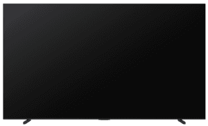 Hisense 100" (254 см) Телевизор Hisense 100U7Q PRO черный, фото 2