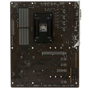 Материнская плата GIGABYTE B550 GAMING X V2 thumb 2