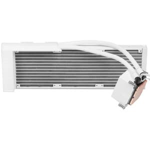 Комплект для сборки СЖО LIAN LI HYDROSHIFT LCD 360  белая thumb 2