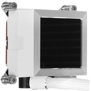 Комплект для сборки СЖО LIAN LI HYDROSHIFT LCD 360  белая thumb 3