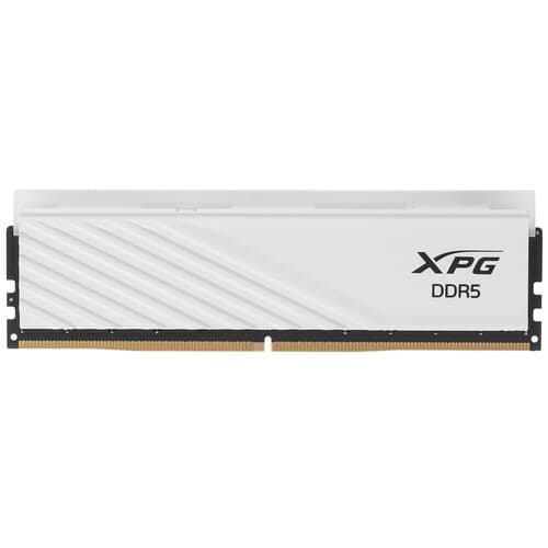 XPG (ADATA) Оперативная память ADATA XPG Lancer Blade RGB [AX5U6000C3032G-DTLABRWH] 64 ГБ, фото 2