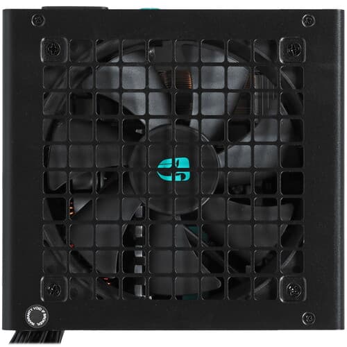 Блок питания DEEPCOOL GamerStorm PK700D [R-PK700D-FA0B-WGEU] черный thumb 2