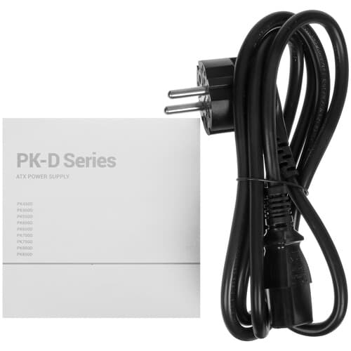 Блок питания DEEPCOOL GamerStorm PK700D [R-PK700D-FA0B-WGEU] черный thumb 6