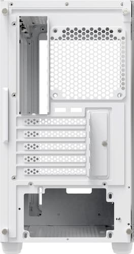 Корпус Ocypus Gamma C52 [Gamma C52 WH] белый thumb 5