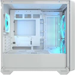 Корпус Cougar MX600 MINI RGB [MX600 Mini RGB White] белый thumb 7