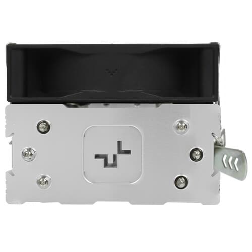 DEEPCOOL Кулер для процессора DEEPCOOL AG300 [R-AG300-BKNNMN-G] черный, фото 5