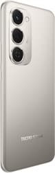 Tecno 6.78" Смартфон Tecno SPARK 40 Pro+ 256 ГБ серый, фото 5