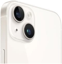 Apple 6.1" Смартфон Apple iPhone 14 128 ГБ белый, фото 4