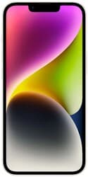 Apple 6.1" Смартфон Apple iPhone 14 128 ГБ белый, фото 2