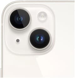 Apple 6.1" Смартфон Apple iPhone 14 128 ГБ белый, фото 5