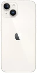 Apple 6.1" Смартфон Apple iPhone 14 128 ГБ белый, фото 3