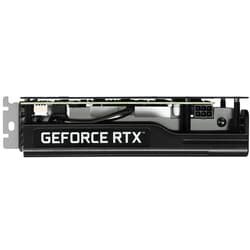 Palit Видеокарта Palit GeForce RTX 3050 Dual V1 [NE63050018P1-1070D], фото 7