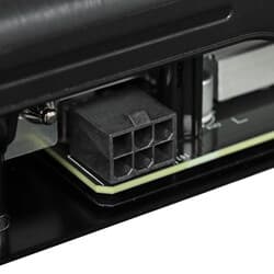Palit Видеокарта Palit GeForce RTX 3050 Dual V1 [NE63050018P1-1070D], фото 6