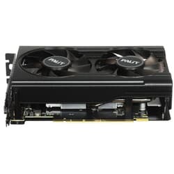 Palit Видеокарта Palit GeForce RTX 3050 Dual V1 [NE63050018P1-1070D], фото 5