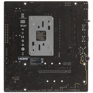 Материнская плата ASUS PRIME B650M-R thumb 2