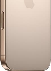 Apple 6.3" Смартфон Apple iPhone 16 Pro 256 ГБ бежевый, фото 4