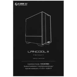 Корпус LIAN LI LANCOOL III RGB [G99.LAN3RX.10R] черный thumb 17