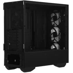 Корпус LIAN LI LANCOOL III RGB [G99.LAN3RX.10R] черный thumb 10