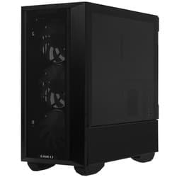 Корпус LIAN LI LANCOOL III RGB [G99.LAN3RX.10R] черный thumb 5