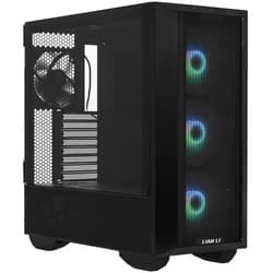 Корпус LIAN LI LANCOOL III RGB [G99.LAN3RX.10R] черный thumb 2