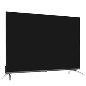 DEXP 43" (109 см) Телевизор DEXP A431 серый, фото 3