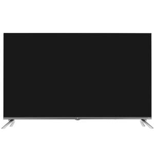 DEXP 43" (109 см) Телевизор DEXP A431 серый, фото 2
