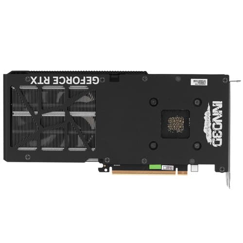 Видеокарта Inno3D GeForce RTX 5060 Ti TWIN X2 [N506T2-08D7-193075N] thumb 2