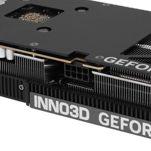 Видеокарта Inno3D GeForce RTX 5060 Ti TWIN X2 [N506T2-08D7-193075N] thumb 6