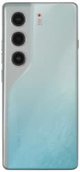 Tecno 6.78" Смартфон Tecno CAMON 40 256 ГБ белый, фото 3