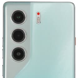 Tecno 6.78" Смартфон Tecno CAMON 40 256 ГБ белый, фото 6
