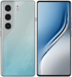Tecno 6.78" Смартфон Tecno CAMON 40 256 ГБ белый