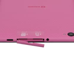 KENSHI 8" Планшет KENSHI Pad Lite E48 LTE 64 ГБ розовый, фото 11
