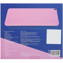 KENSHI 8" Планшет KENSHI Pad Lite E48 LTE 64 ГБ розовый, фото 13