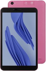 KENSHI 8" Планшет KENSHI Pad Lite E48 LTE 64 ГБ розовый