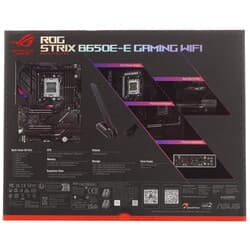 Материнская плата ASUS ROG STRIX B650E-E GAMING WIFI thumb 9