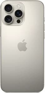 Apple 6.9" Смартфон Apple iPhone 16 Pro Max 512 ГБ серый, фото 2