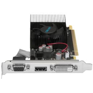 DEXP Видеокарта DEXP GeForce GT 730 [GT730 4GD3 LP], фото 3