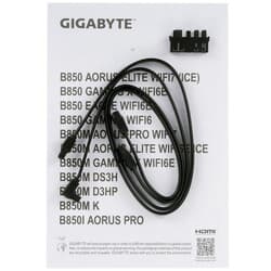 Материнская плата GIGABYTE B850M GAMING X WIFI6E thumb 8