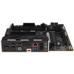 Материнская плата GIGABYTE B850M GAMING X WIFI6E thumb 4