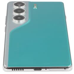 Tecno 6.78" Смартфон Tecno CAMON 40 256 ГБ бирюзовый, фото 7